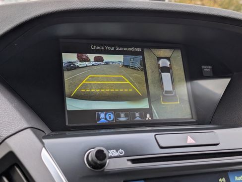 Used 2018 Acura MDX Sport Hybrid w/ Advance Pkg image 19