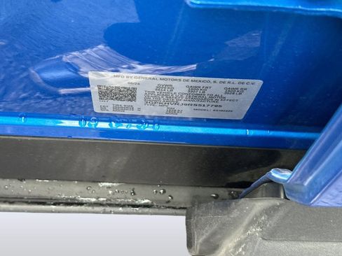 Certified 2024 Honda Prologue EX image 18