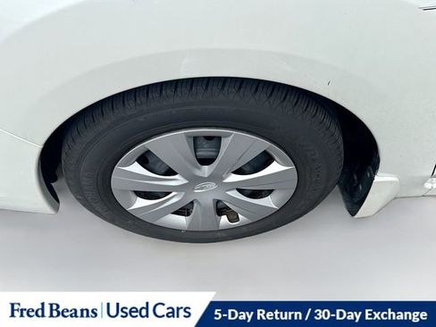 Used 2014 Subaru Impreza 2.0i AWD/4WD image 27