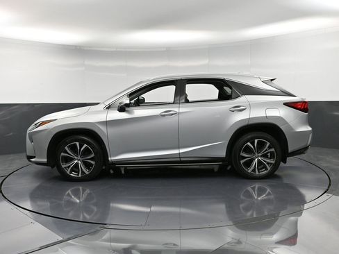 Used 2019 Lexus RX 350 AWD image 2