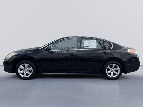 Used 2007 Nissan Altima 2.5 S w/ SL Pkg FWD image 6