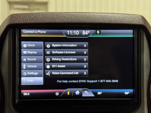 Used 2014 Ford F250 King Ranch AWD/4WD image 18