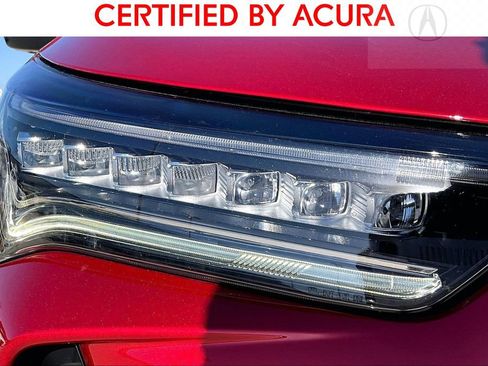 Certified 2023 Acura RDX w/ Technology Package image 36