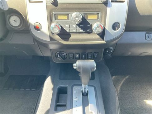 Used 2019 Nissan Frontier PRO-4X image 15