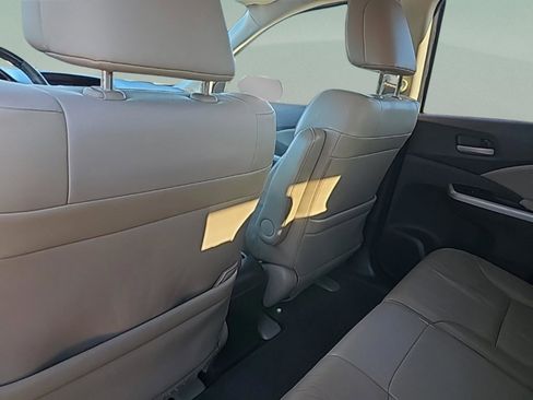 Used 2013 Honda CR-V EX-L image 28