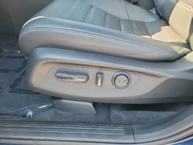 Certified 2024 Honda CR-V EX-L image 11