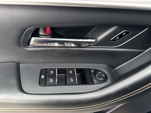 Certified 2025 MAZDA CX-90 3.3 Turbo w/ Preferred Package image 21