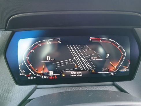 New 2024 BMW 228i Gran Coupe w/ Convenience Package image 24