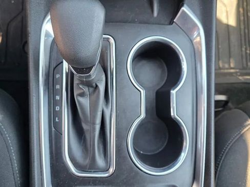 Used 2023 Chevrolet Traverse LT AWD/4WD image 22