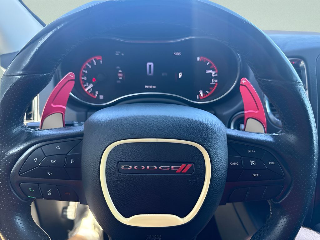 Used 2018 Dodge Durango GT w/ Premium Group AWD/4WD image 19