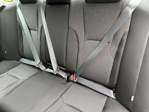 Used 2026 Honda Accord LX image 31