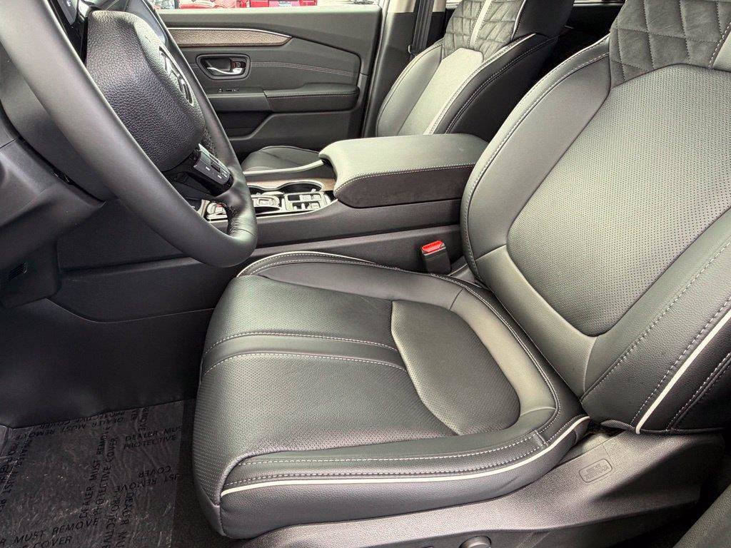 New 2026 Honda Pilot Elite image 14