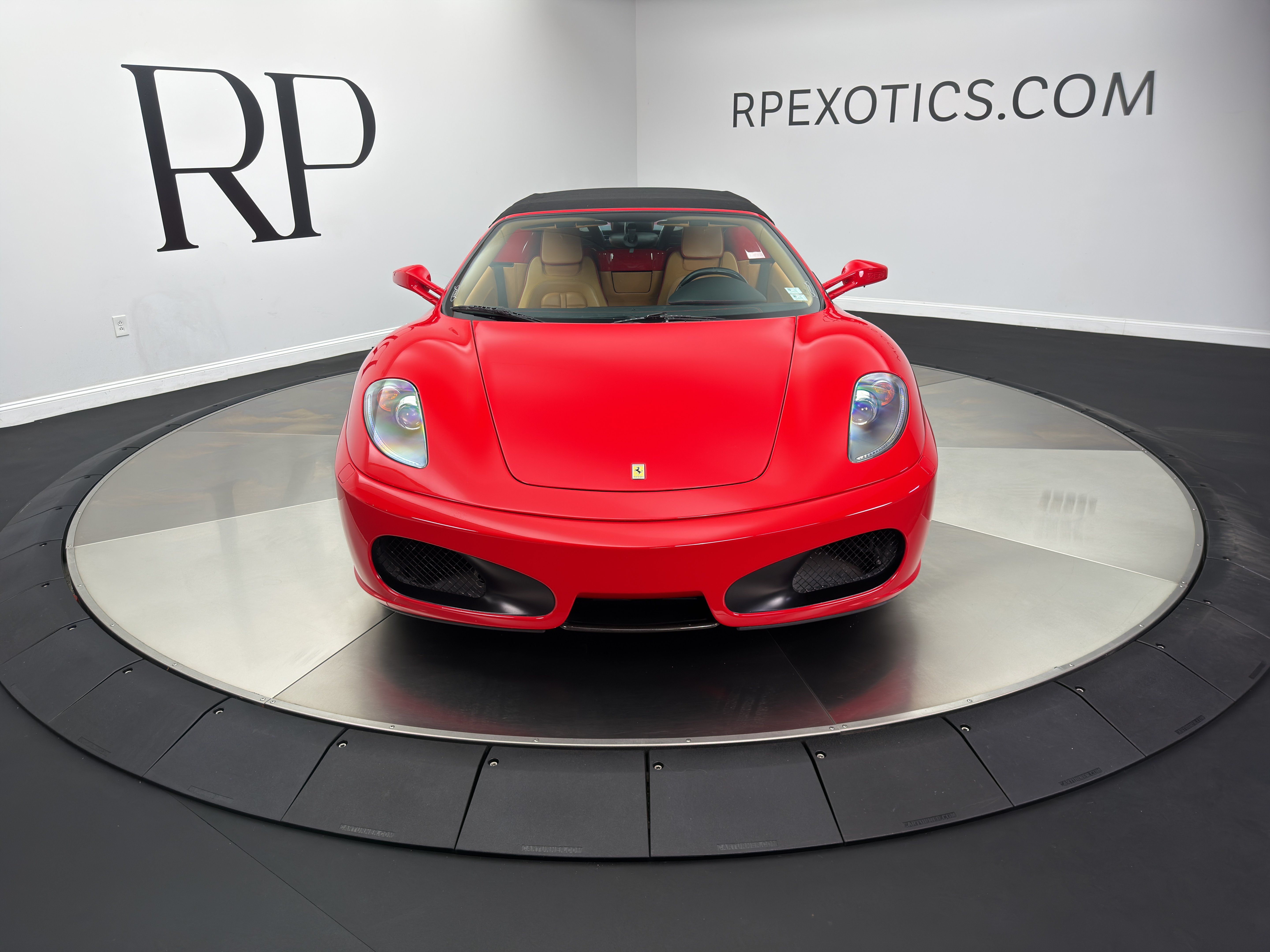 Used 2006 Ferrari F430 Spider RWD image 9