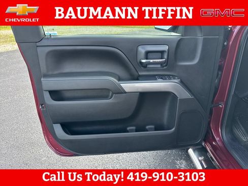Used 2014 Chevrolet Silverado 1500 LT w/ LT Convenience Package RWD image 18