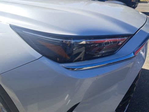 Used 2024 Toyota Grand Highlander XLE image 5