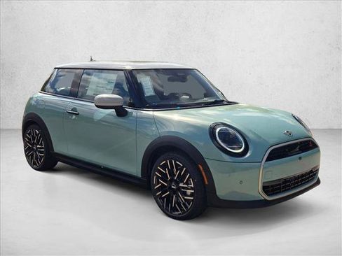 New 2026 MINI Cooper S image 7