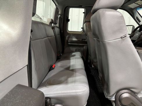 Used 2015 Ford F350 XL AWD/4WD image 14