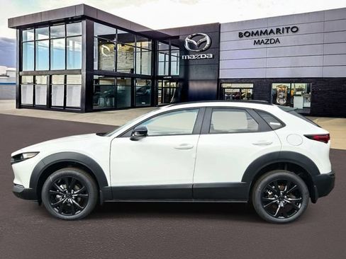New 2026 MAZDA CX-30 AWD 2.5 S image 2
