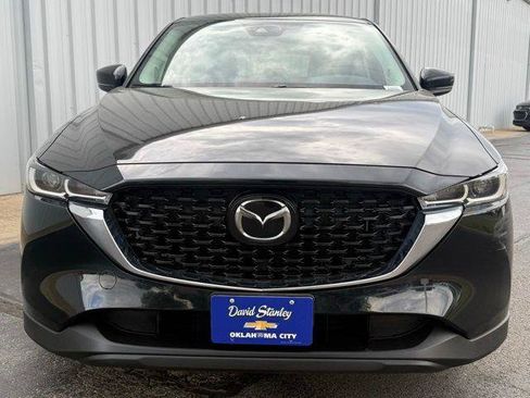 Used 2023 MAZDA CX-5 AWD 2.5 S w/ Select Package image 14