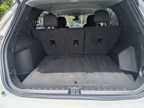 Used 2024 Chevrolet Equinox LT AWD/4WD image 12