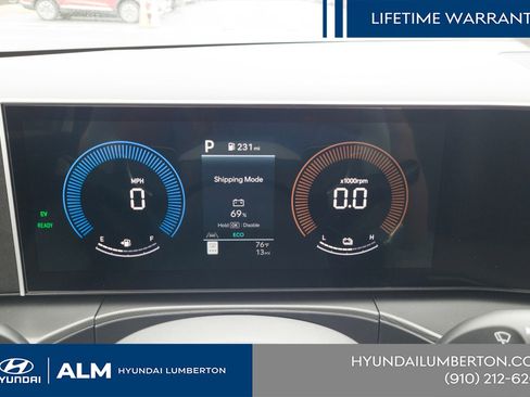 New 2026 Hyundai Santa Fe SE image 29