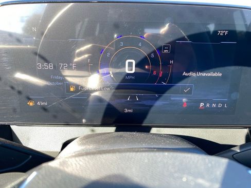 New 2026 Chevrolet Traverse LT w/ Midnight/Sport Edition image 12