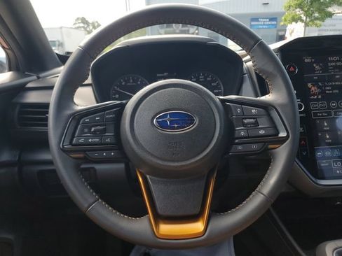 Certified 2025 Subaru Crosstrek 2.5i Wilderness w/ Wilderness Package AWD/4WD image 23