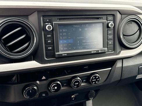 Used 2017 Toyota Tacoma SR5 w/ Tow Package image 26