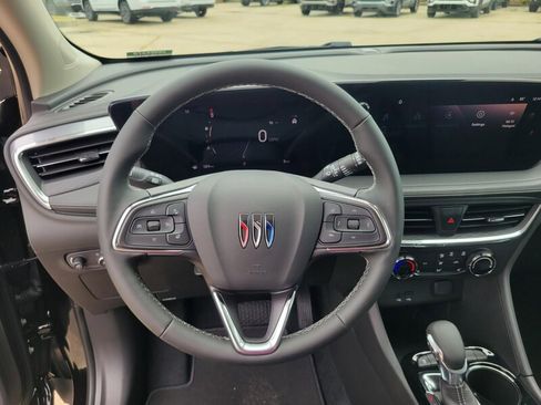 New 2026 Buick Encore GX Preferred w/ Comfort Package image 17