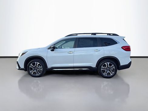 New 2026 Subaru Ascent Touring image 6