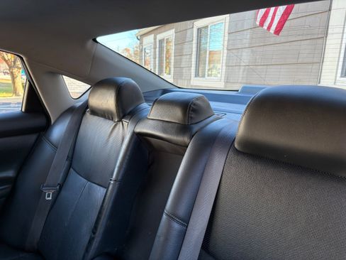 Used 2018 Nissan Altima 2.5 SL w/ 2.5 SL Technology Package image 17