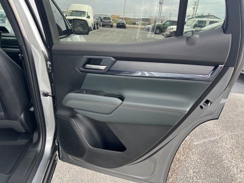 Used 2026 GMC Terrain AT4 w/ Convenience Package III image 19