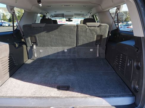Used 2016 Chevrolet Suburban LS image 26
