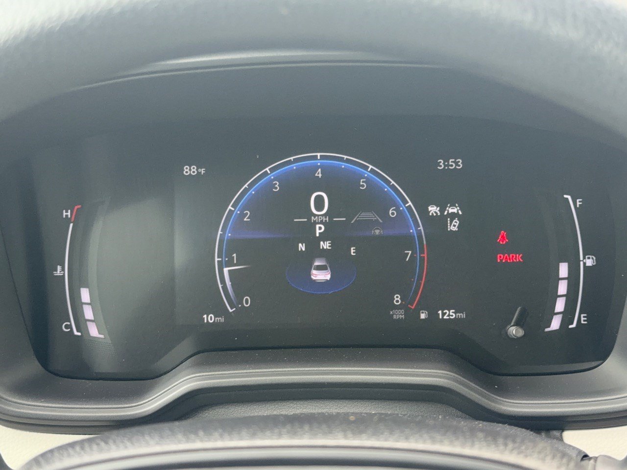 Used 2026 Toyota Corolla LE FWD image 26