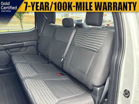 Used 2023 Ford F150 XL w/ STX Appearance Package RWD image 32