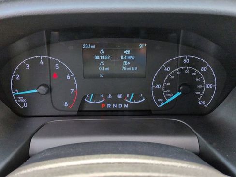 New 2025 Ford Transit 250 Low Roof w/ Load Area Protection Package image 28