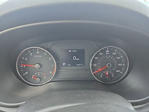 Used 2020 Kia Sportage LX image 16