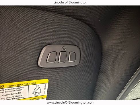 Used 2025 Ford F150 Lariat AWD/4WD image 66