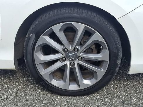 Used 2013 Honda Accord Sport image 24