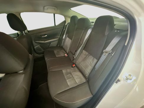 Used 2023 Nissan Sentra SR w/ Electronics Package FWD image 28