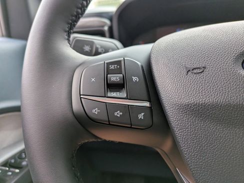 New 2025 Ford Maverick XLT w/ XLT Luxury Package image 26