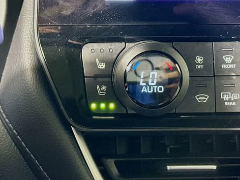 Certified 2026 Toyota Grand Highlander AWD image 22