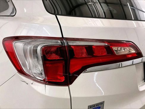 Used 2017 Acura RDX FWD w/ Advance Package image 28