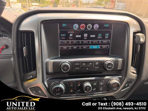 Used 2019 Chevrolet Silverado 1500 LT w/ All Star Edition image 19
