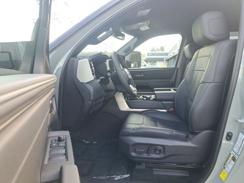 Used 2026 Toyota Tundra Limited w/ Limited PVM Package image 11