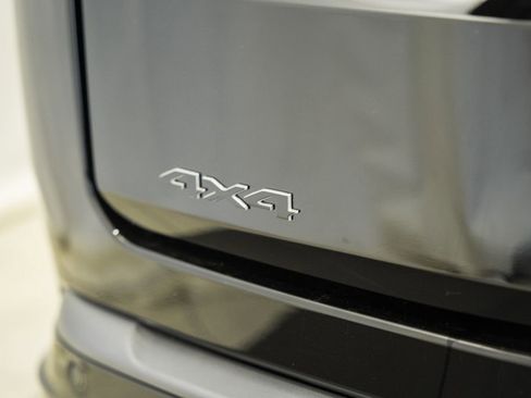 New 2026 Jeep Grand Wagoneer 4WD image 6