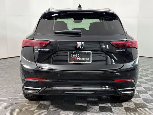 Used 2024 Buick Envision Sport Touring image 9