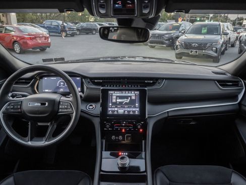 Used 2024 Jeep Grand Cherokee L Laredo image 19