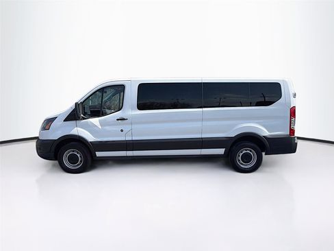 Used 2023 Ford Transit 350 XL image 4