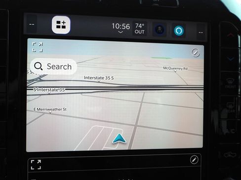 Certified 2025 RAM 2500 Tradesman image 13